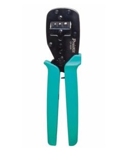 Kềm bấm Proskit CP-3006F + đầu bấm SOLAR