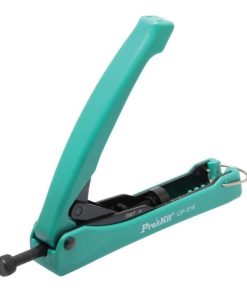 Kềm bấm cose nén đồng trục Proskit CP-316