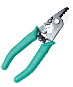 Kềm tuốt cáp quang Proskit CP-328