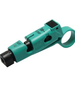 Kìm tuốt cáp đồng trục Proskit CP-507