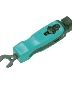 Kìm tuốt cáp đồng trục Proskit CP-509