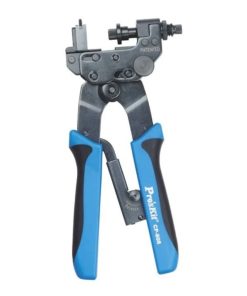 Kềm bấm cose nén chống nước Proskit CP-808
