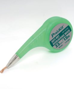 Dây hút chì Proskit DP-033E