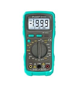 Đồng hồ đo Proskit MT-1210