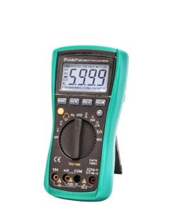 Đồng hồ đo Proskit MT-1217