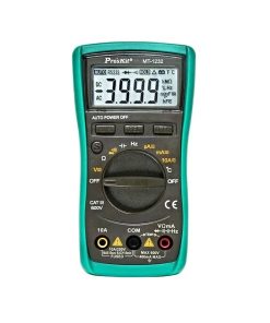 Đồng hồ đo Proskit MT-1232