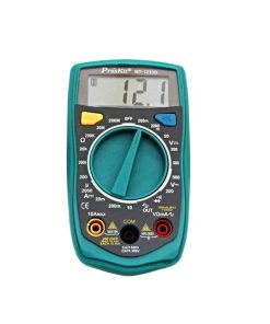 Đồng hồ đo Proskit MT-1233D