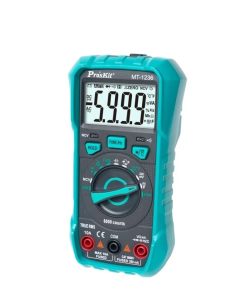 Đồng hồ đo Proskit MT-1236