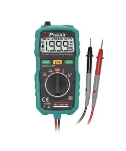 Đồng hồ đo Proskit MT-1508