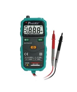 Đồng hồ đo Proskit MT-1509