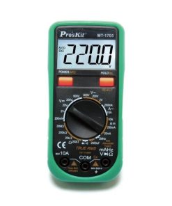 Đồng hồ đo Proskit MT-1705