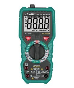 Đồng hồ đo Proskit MT-1706