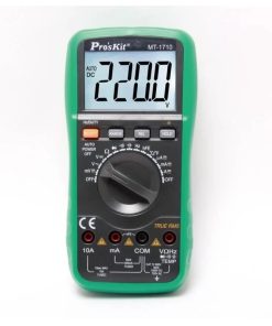Đồng hồ đo Proskit MT-1710