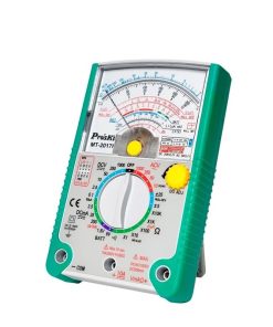 Đồng hồ đo Proskit MT-2017N