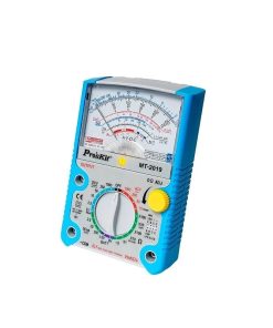 Đồng hồ đo Proskit MT-2019