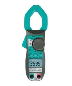 Ampe kẹp dòng AC/DC Proskit MT-3109