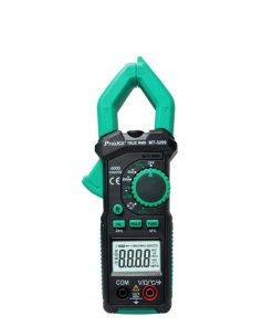 Ampe kẹp dòng AC/DC Proskit MT-3209