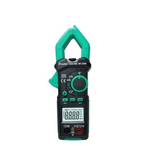 Ampe kẹp dòng AC/DC Proskit MT-3209