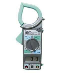Ampe kẹp dòng AC Proskit MT-3266