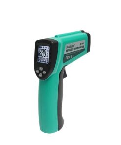 Máy đo nhiệt độ hồng ngoại Proskit MT-4612
