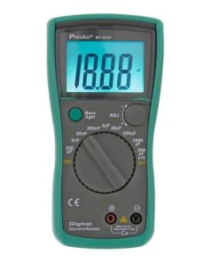Đồng hồ đo tụ Proskit MT-5110