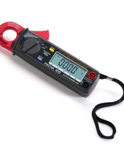 Ampe kìm AC/DC TES PROVA-400