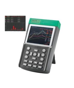 Máy ghi dữ liệu nhiệt độ Tes PROVA-830