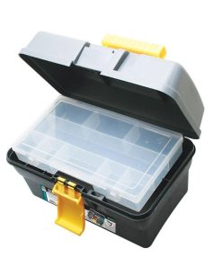 Hộp dụng cụ plastic Proskit SB-2918