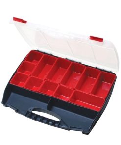 Hộp đựng linh kiện plastic Proskit SB-4536B