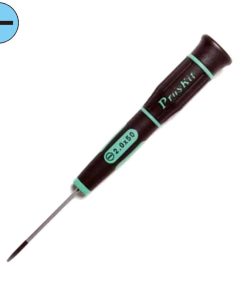 Vít đầu dẹp Proskit SD-081-S3