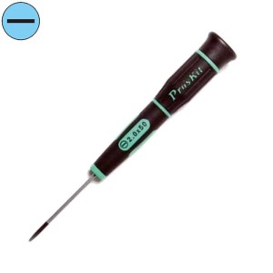 Vít đầu dẹp Proskit SD-081-S3