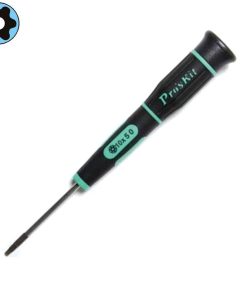 Vít đầu hoa thị Proskit SD-081-T10H