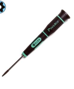 Vít đầu hoa thị Proskit SD-081-T5H