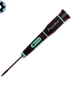 Vít đầu hoa thị Proskit SD-081-T6H