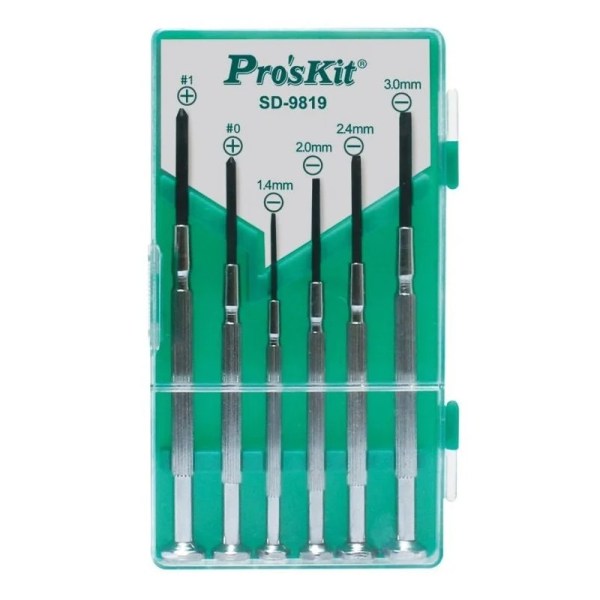 Bộ vít Proskit SD-9819