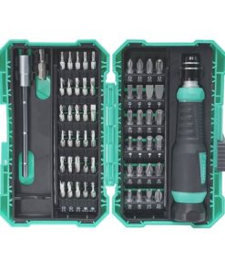 Bộ vít Proskit SD-9857M