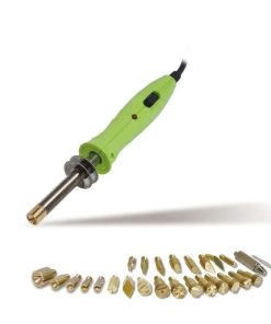 Mỏ hàn khắc gỗ Proskit SI-138B