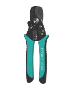 Kềm cắt, tuốt cáp Proskit SR-363B