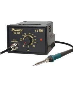 Máy hàn chỉnh nhiệt Proskit SS-206B