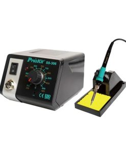 Máy hàn chỉnh nhiệt Proskit SS-306B