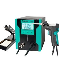 Máy hút chì/ thiếc Proskit SS-331B