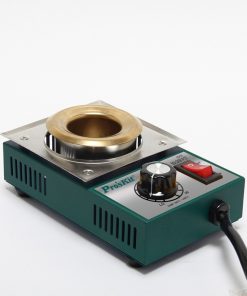 Bể nhúng chì Proskit SS-551B