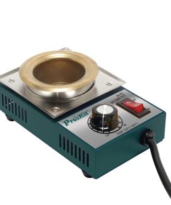 Bể nhúng chì Proskit SS-552B