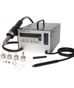 Máy khò, hút IC chỉnh nhiệt Proskit SS-952B