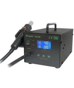Máy khò chỉnh nhiệt Proskit SS-968B