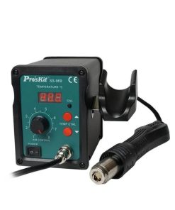 Máy khò chỉnh nhiệt Proskit SS-969B
