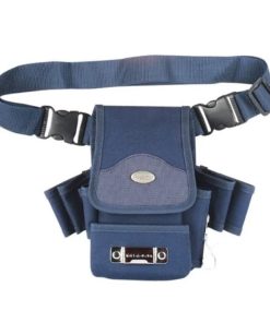 Túi dụng cụ Nylon 600D xanh Proskit ST-2012H