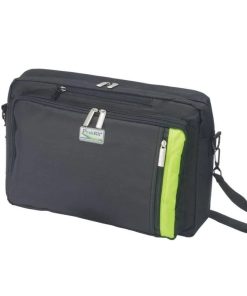 Túi xách Nylon 600D đen Proskit ST-4029