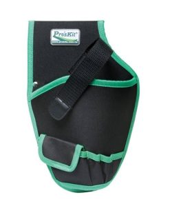 Túi dụng cụ Nylon 600D đen Proskit ST-5203