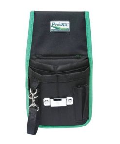 Túi dụng cụ Nylon 600D đen Proskit ST-5208